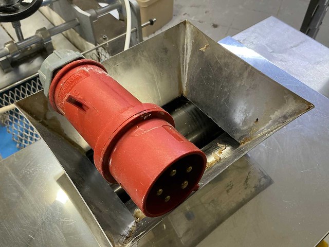 Verrijdbare rvs langmaker - afbeelding 5 van  6