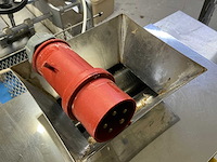 Verrijdbare rvs langmaker - afbeelding 5 van  6