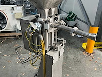 Verrijdbare sausdoseerpomp - afbeelding 2 van  3