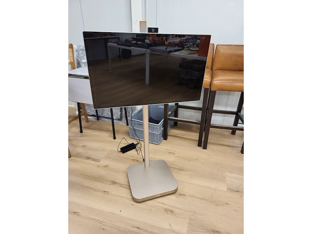 Verrijdbare smart monitor acer - afbeelding 1 van  8