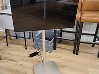 Verrijdbare smart monitor acer