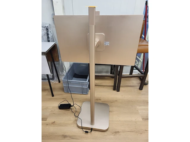 Verrijdbare smart monitor acer - afbeelding 2 van  8