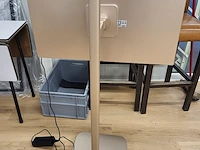 Verrijdbare smart monitor acer - afbeelding 2 van  8