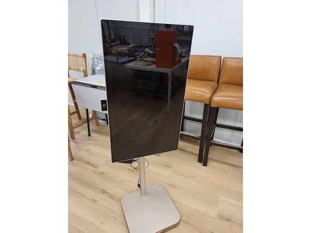 Verrijdbare smart monitor acer - afbeelding 5 van  8