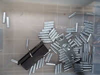 Verrijdbare sorteerkast - afbeelding 3 van  4