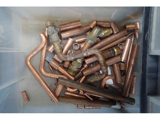 Verrijdbare sorteerkast - afbeelding 4 van  4