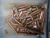 Verrijdbare sorteerkast - afbeelding 4 van  4