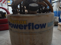 Verrijdbare spoelpomp fernox - afbeelding 1 van  3