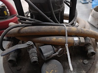 Verrijdbare spoelpomp fernox - afbeelding 2 van  3