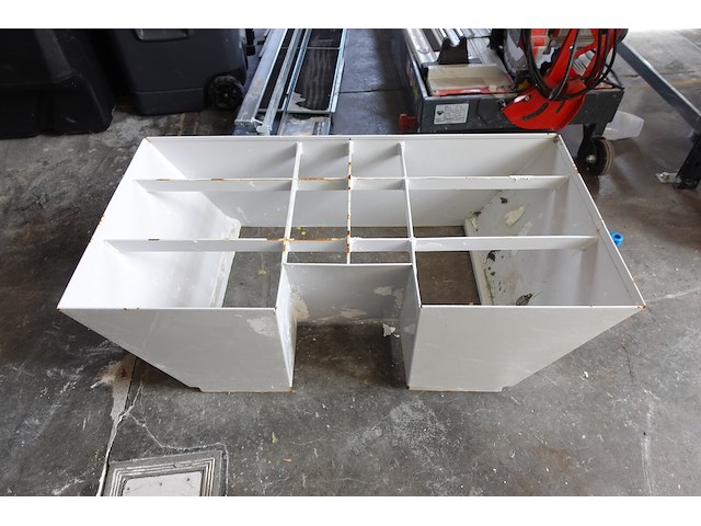 Verrijdbare spuitmachine maltech - afbeelding 2 van  13