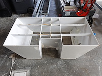 Verrijdbare spuitmachine maltech - afbeelding 2 van  13