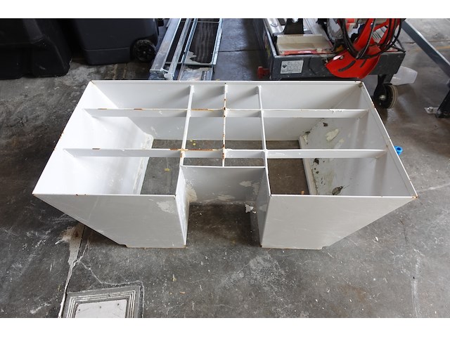 Verrijdbare spuitmachine maltech - afbeelding 3 van  13