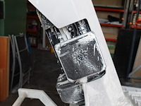 Verrijdbare spuitmachine maltech - afbeelding 10 van  13