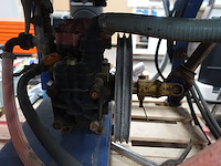 Verrijdbare spuitwagen delvano - afbeelding 3 van  3