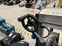 Verrijdbare steenzaagmachine carat p-3515 - afbeelding 7 van  10