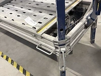 Verrijdbare steenzaagmachine carat p-3515 - afbeelding 10 van  10
