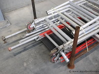 Verrijdbare stelling altrex - afbeelding 3 van  3
