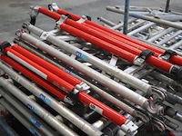 Verrijdbare stelling altrex - afbeelding 3 van  3
