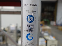 Verrijdbare stelling altrex - afbeelding 3 van  5