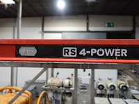 Verrijdbare stelling altrex - afbeelding 5 van  5