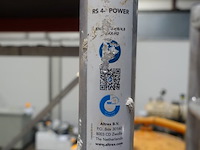 Verrijdbare stelling altrex - afbeelding 3 van  5