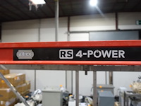 Verrijdbare stelling altrex - afbeelding 5 van  5