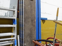 Verrijdbare stelling asc - afbeelding 2 van  2