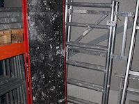 Verrijdbare stelling - afbeelding 1 van  1