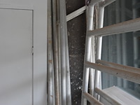 Verrijdbare stelling - afbeelding 2 van  4