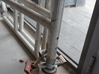 Verrijdbare stelling - afbeelding 3 van  4