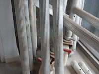 Verrijdbare stelling - afbeelding 4 van  4