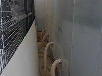 Verrijdbare stofafzuiging pck - afbeelding 2 van  6