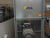 Verrijdbare stofafzuiging pck - afbeelding 3 van  6