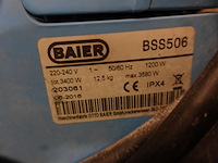 Verrijdbare stofzuiger baier - afbeelding 4 van  4