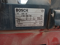 Verrijdbare stofzuiger bosch - afbeelding 4 van  4