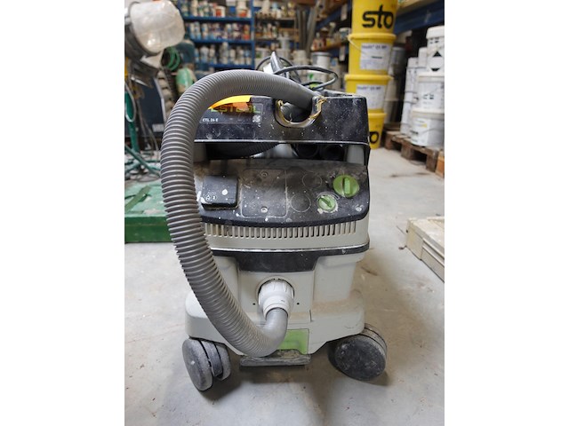 Verrijdbare stofzuiger festool - afbeelding 1 van  5
