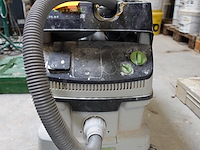 Verrijdbare stofzuiger festool - afbeelding 1 van  5