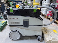 Verrijdbare stofzuiger festool - afbeelding 2 van  5