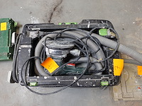 Verrijdbare stofzuiger festool - afbeelding 3 van  5