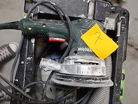 Verrijdbare stofzuiger festool - afbeelding 4 van  5