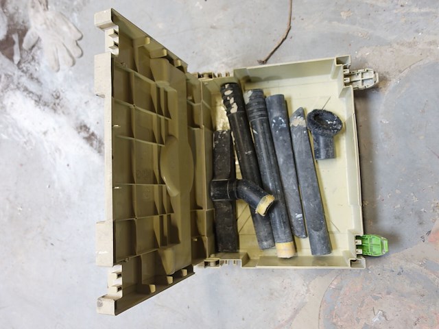 Verrijdbare stofzuiger festool - afbeelding 5 van  5