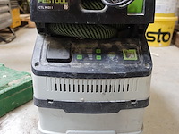 Verrijdbare stofzuiger festool - afbeelding 1 van  4