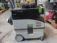 Verrijdbare stofzuiger festool - afbeelding 2 van  4