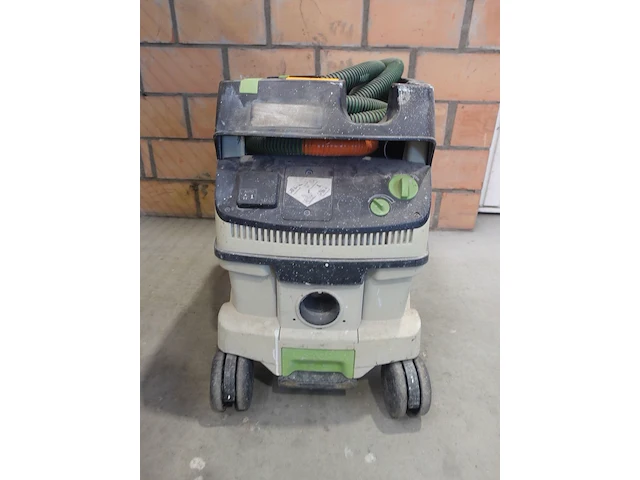 Verrijdbare stofzuiger festool - afbeelding 2 van  4