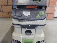 Verrijdbare stofzuiger festool - afbeelding 2 van  4