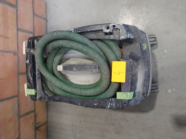 Verrijdbare stofzuiger festool - afbeelding 3 van  4