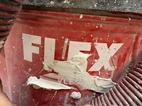 Verrijdbare stofzuiger flex - afbeelding 2 van  4