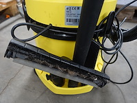 Verrijdbare stofzuiger karcher - afbeelding 2 van  3