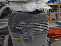 Verrijdbare stofzuiger karcher - afbeelding 1 van  4