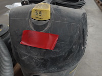Verrijdbare stofzuiger karcher - afbeelding 3 van  4